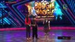 Boogie Woogie (Kids Championship) 2nd March 2014 Video Watch Online pt4