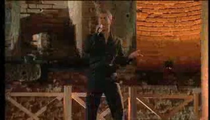 Insieme a te - Together with you - Alessandro Safina _Live in Itayly