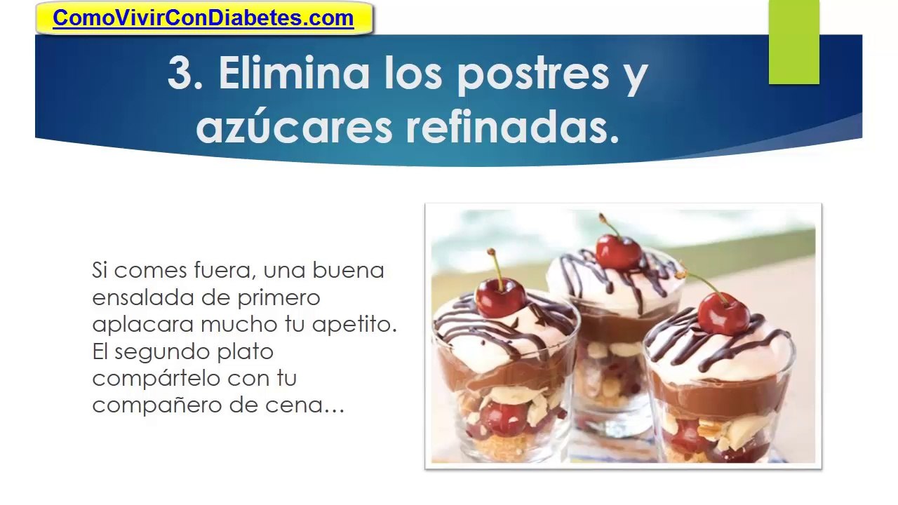 como podemos prevenir la diabetes