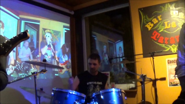 Komptoir Chaos - Les années d'acier (Komintern Sect)