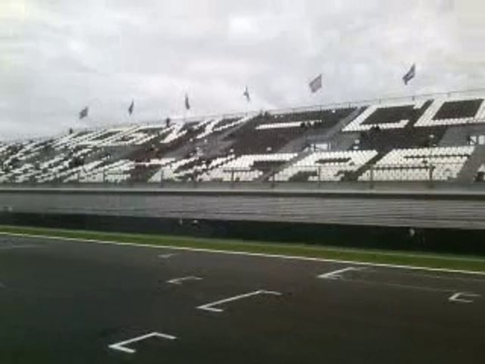 boc stand