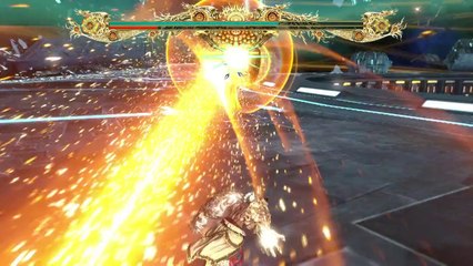 Asura's Wrath Walkthrough part 6 of 9 HD (Xbox 360)