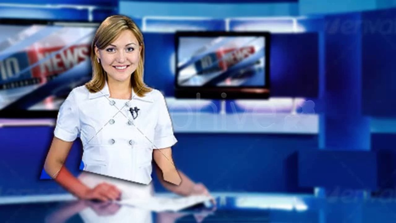 News Ident Pack