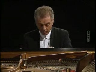 4 Bach - Goldberg variations - Barenboim