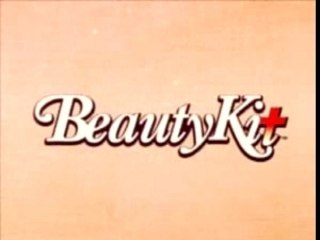 Beauty Kit for Young Girls