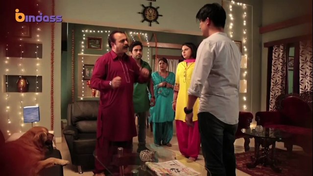 Yeh Hai Aashiqui - Episode 32 - 2nd March 2014 pt3