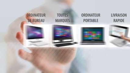 Trouver un ordinateur discount à Lyon