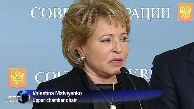 Putin prepares to send more troops into Ukraine