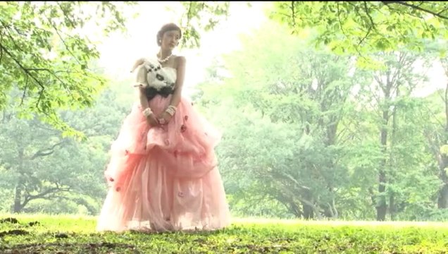Natsuyaki Miyabi - Glow (Making of) (Sub español)