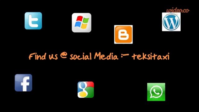 lcct klia airport - online intro