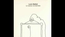 Lucio Battisti - La sposa occidentale (1990) (Full Album)