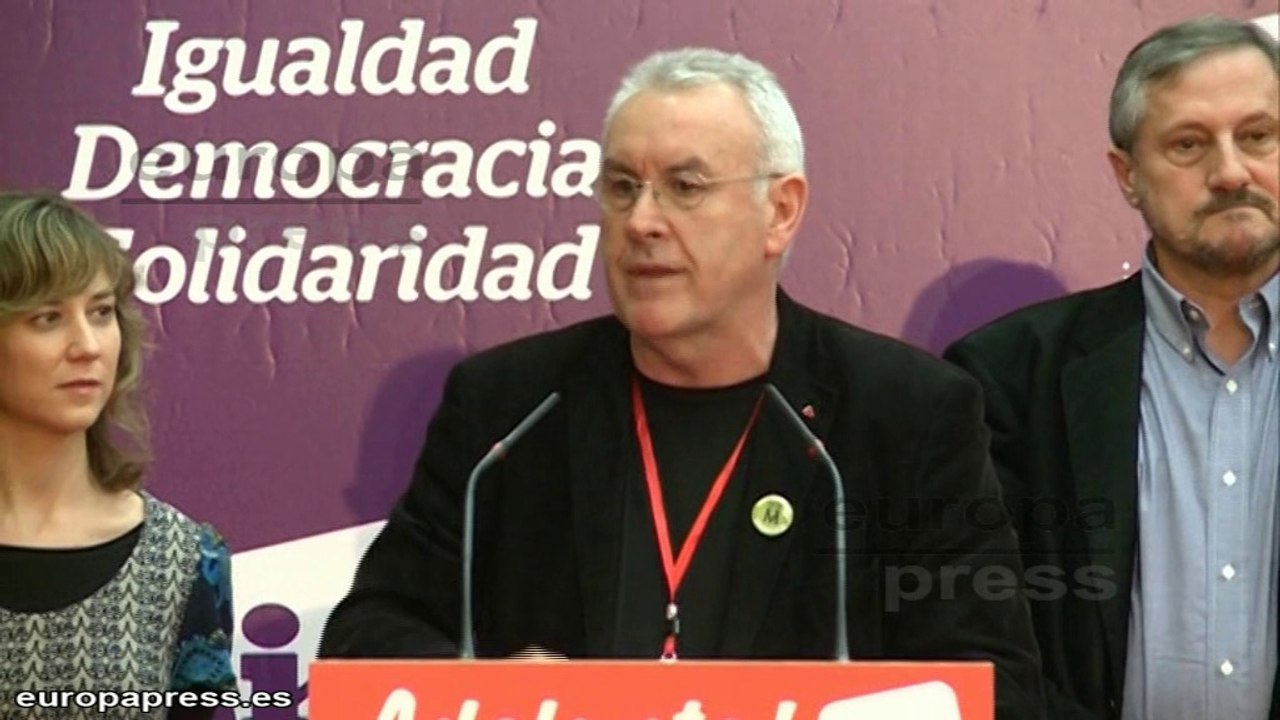 Lara: "Mientras estemos atados a la deuda, seremos esclavos"