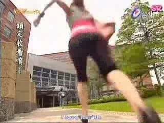 Smiling Pasta Ep 10 Part7