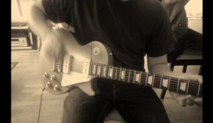 hallelujah - guitar cover