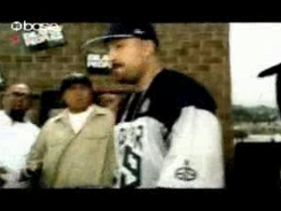 Dilated Peoples - Back Again