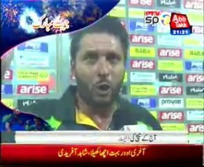 AbbTakk Bulletin news - 09 PM - 02 March 2014