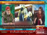 The Debate with Zaid Hamid (Pak-Saudi Defence Cooperation And Its Impact On Syria And Iran ) 2nd March 2014