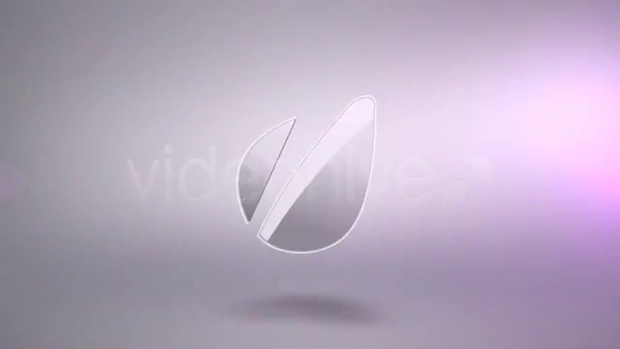 Logo Sting - After Effects Template