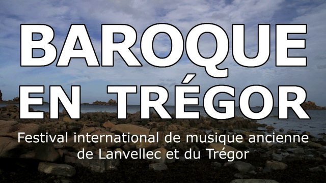 LANVELLEC | BAROQUE EN TRÉGOR