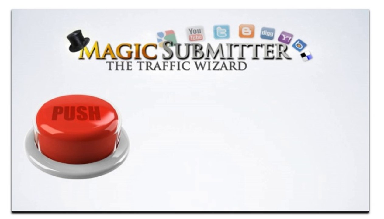 Magic Submitter Review - Why should you choose Magic Submitter?