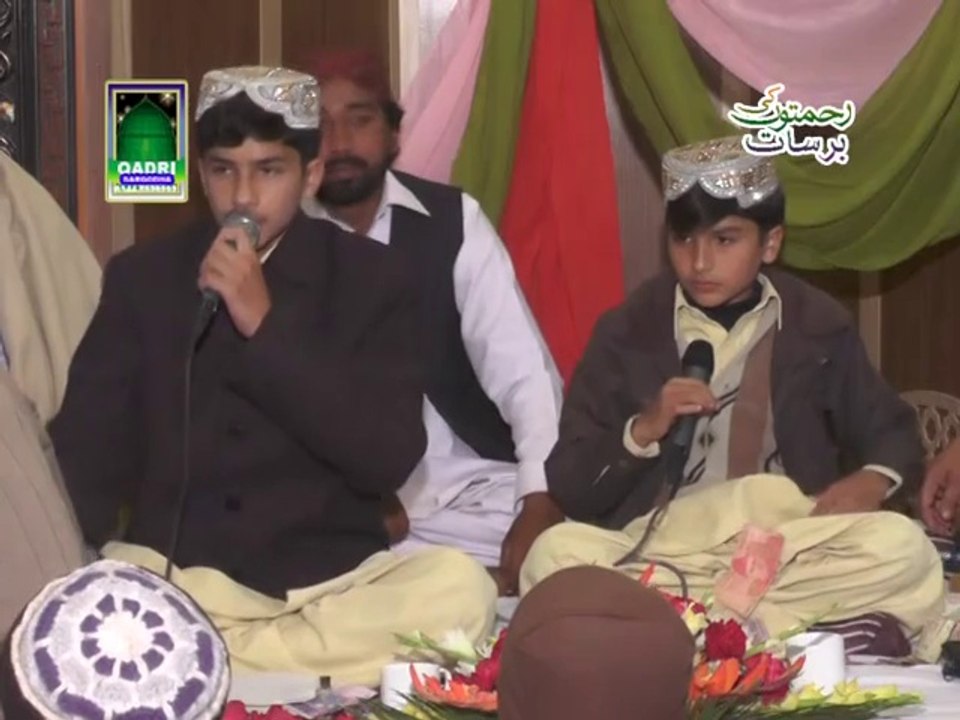 Dewane Jo Vi Mangde Ne  by Abu Bakar Chishti  at Mehfil e Naat Rehmaton ki Barsat Muhammadi colony Vijh Sargodha 2014