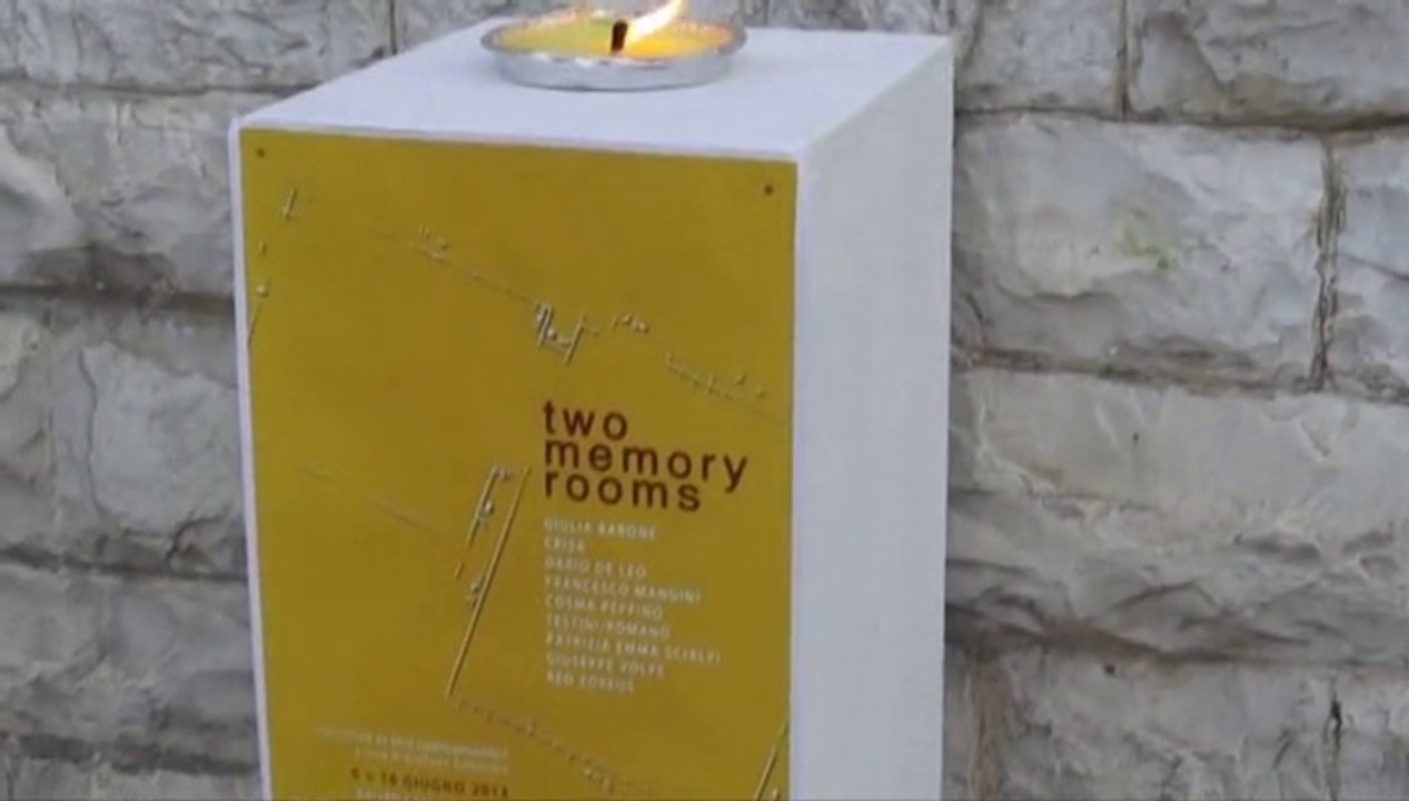 two memory rooms