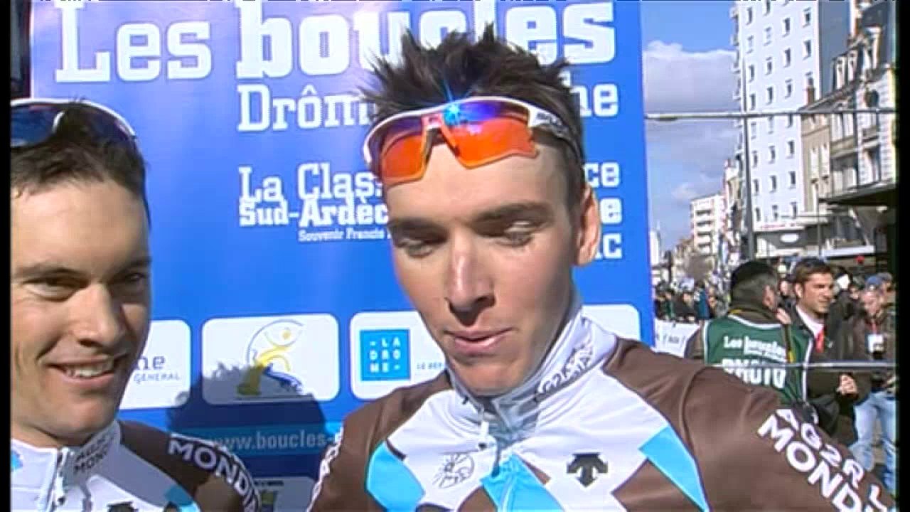 Drôme Classic  le résumé