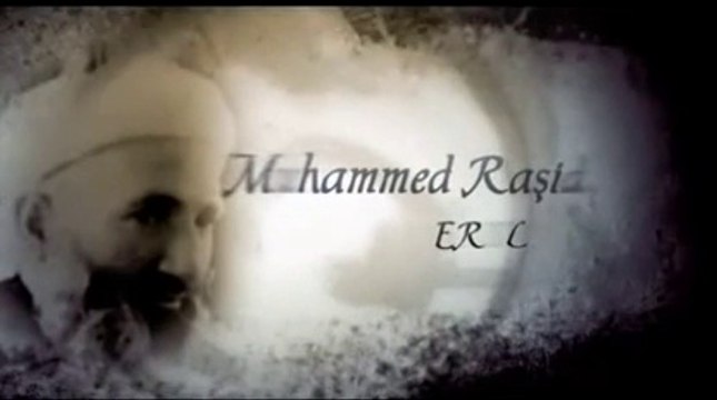 Sultan Seyyid Muhammed Raşid Hz.leri (k. s),Belgeseli