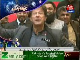 Imran Khan remembering his old cricket days