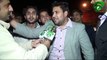 Pakistani Cricket Team Victory in Asia Cup Celebration in JHELUM Reported by Cnewspk.com