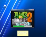 Plants vs Zombies 2  Hack SUNS COINS and KEYS unlock All Plants