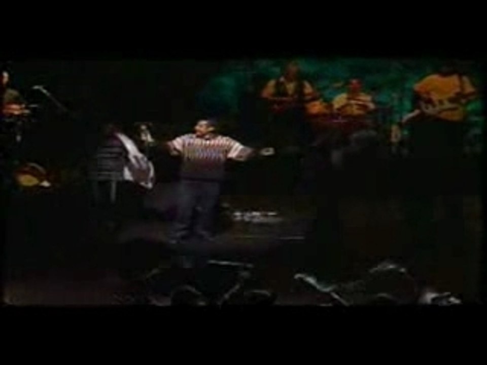 Cheb Bilal & Faudel & Mami - Roubla