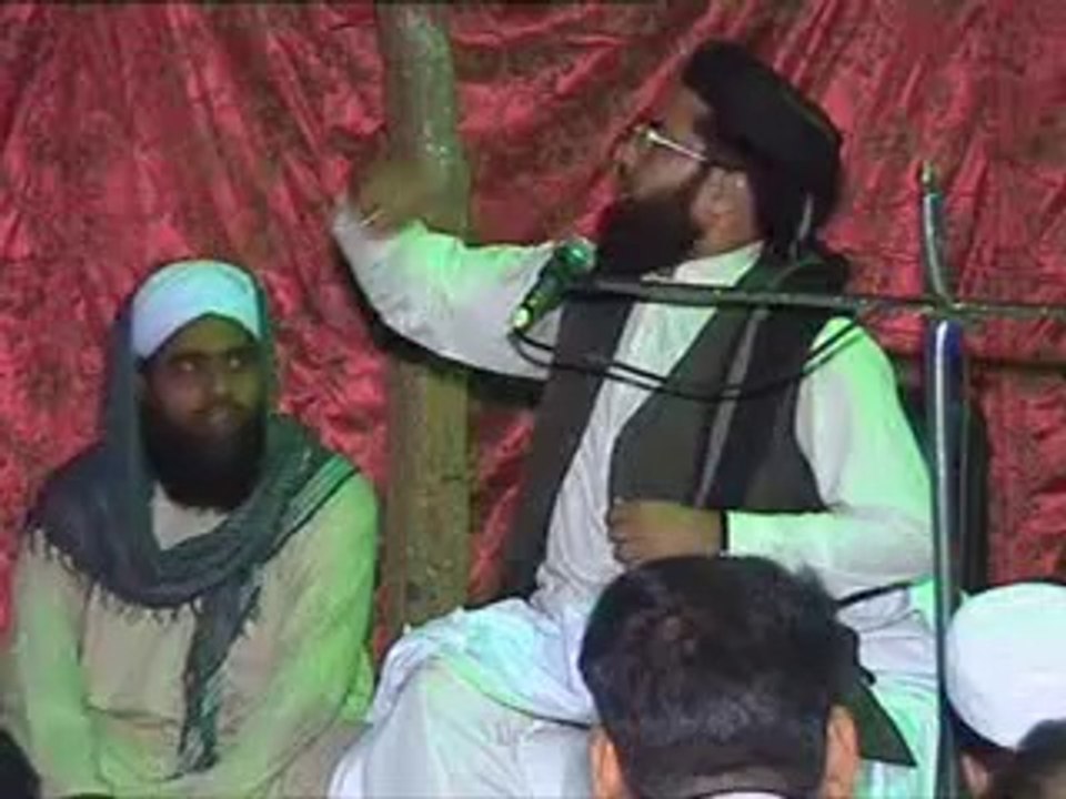 Hazrat Abubakr ka Ishq e Rasool part 1 by Mufti M Tahir Tabassum Qadri