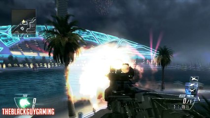 Black Ops 2 Gun Sync #1: Shotgun