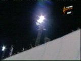 Snowboarding  2004 Winter X Games