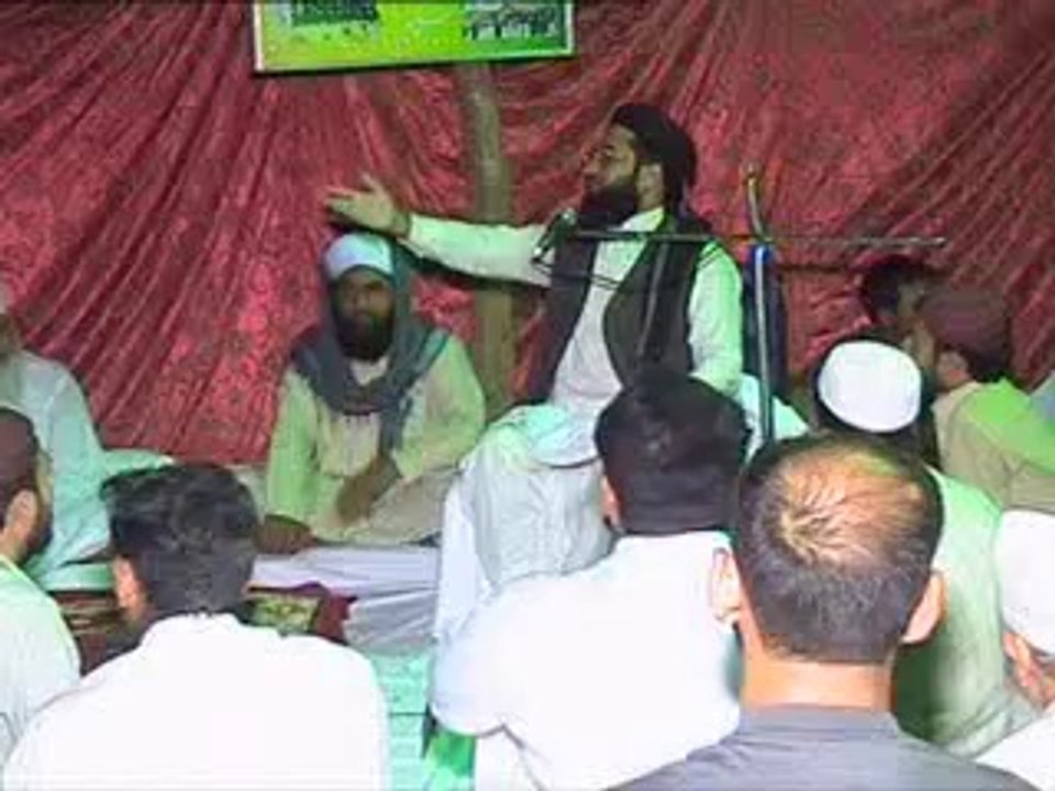 Hazrat Abubakr ka Ishq e Rasool part 2 by Mufti M Tahir Tabassum Qadri