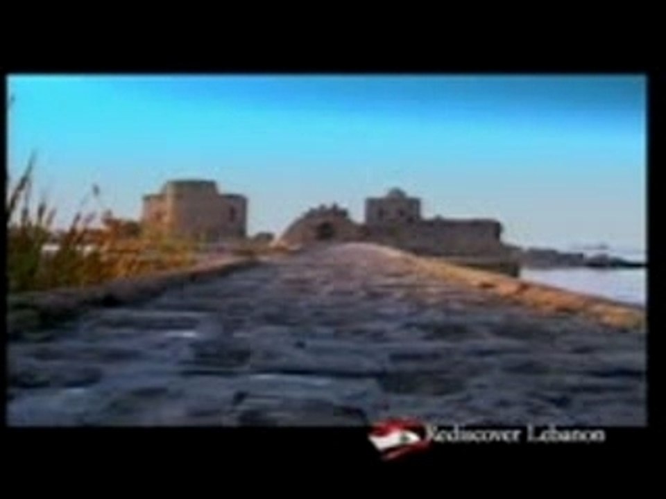 lebanon-history