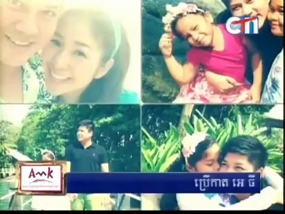 CTN Khmer TV Show