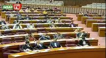 Shah Mehmood Qureshi speech in National Assembly (Feb 6, 2014)