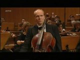 TRULS MØRK spielt Chopin und Dvorák