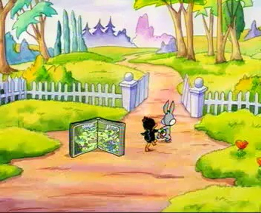 Olağanüstü Maceralar - Baby Looney Tunes Part 3 - Dailymotion Video
