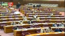Shah Mehmood Qureshi on Taliban talks in National Assembly Feb 3