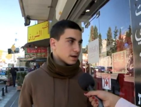 عبر الخط الاخضر 2-3