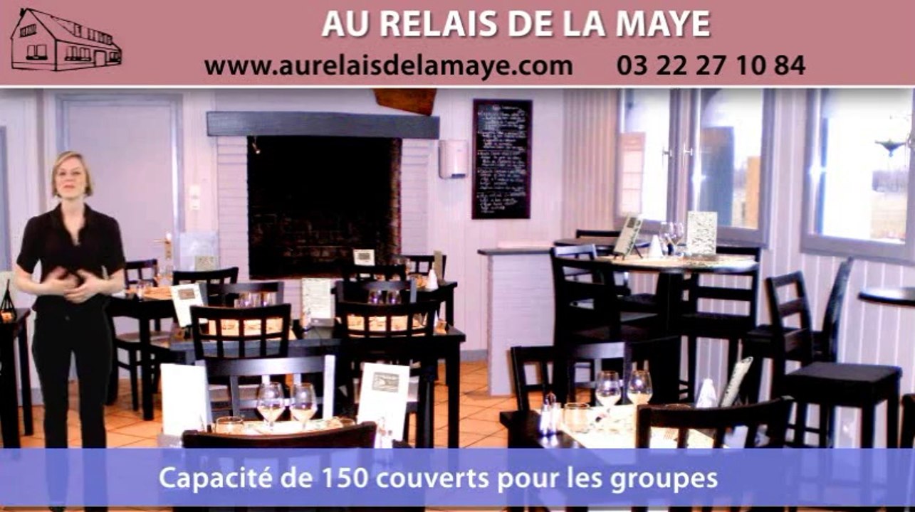 Vacances au Crotoy