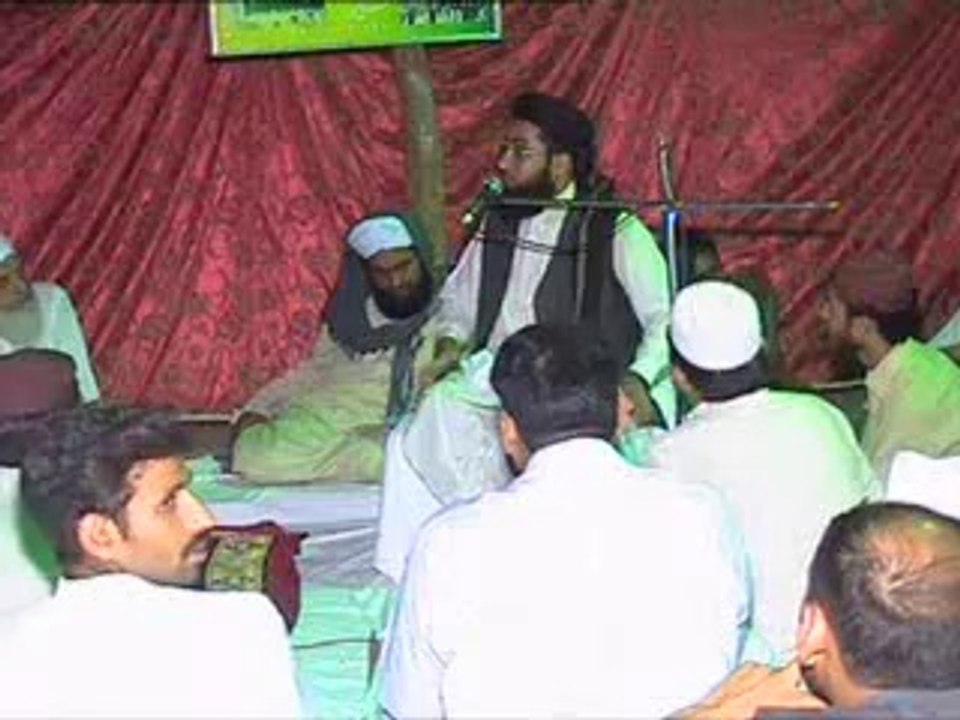 Hazrat Abubakr ka Ishq e Rasool part 3 by Mufti M Tahir Tabassum Qadri