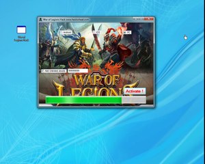 War of Legions Cheats Download link
