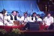 Aje Latha Naio Akhiyan Da Cha [Part One] - Nusrat Collection