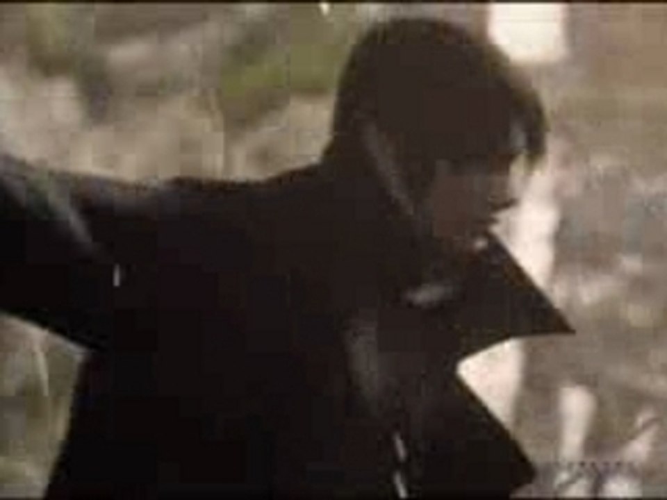 Tenchu senran offical movie