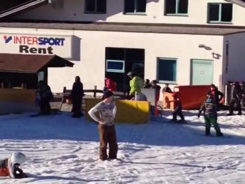 Walchsee 2014
