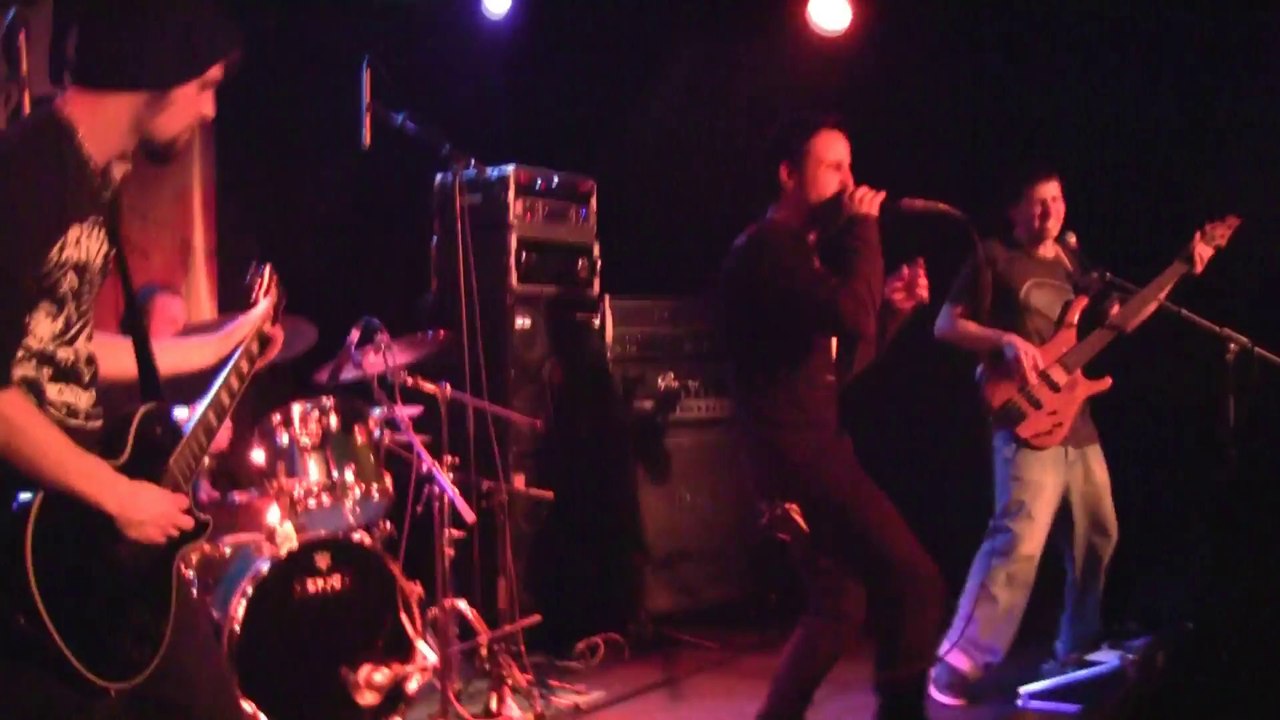 DOGGONE CONCERT EXTRAITS ECURIES BAROJA ANGLET 2014